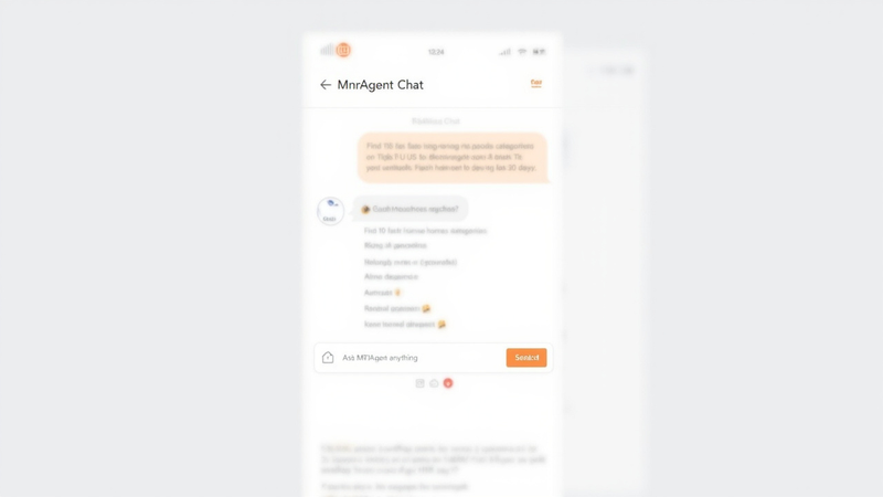 Chat window